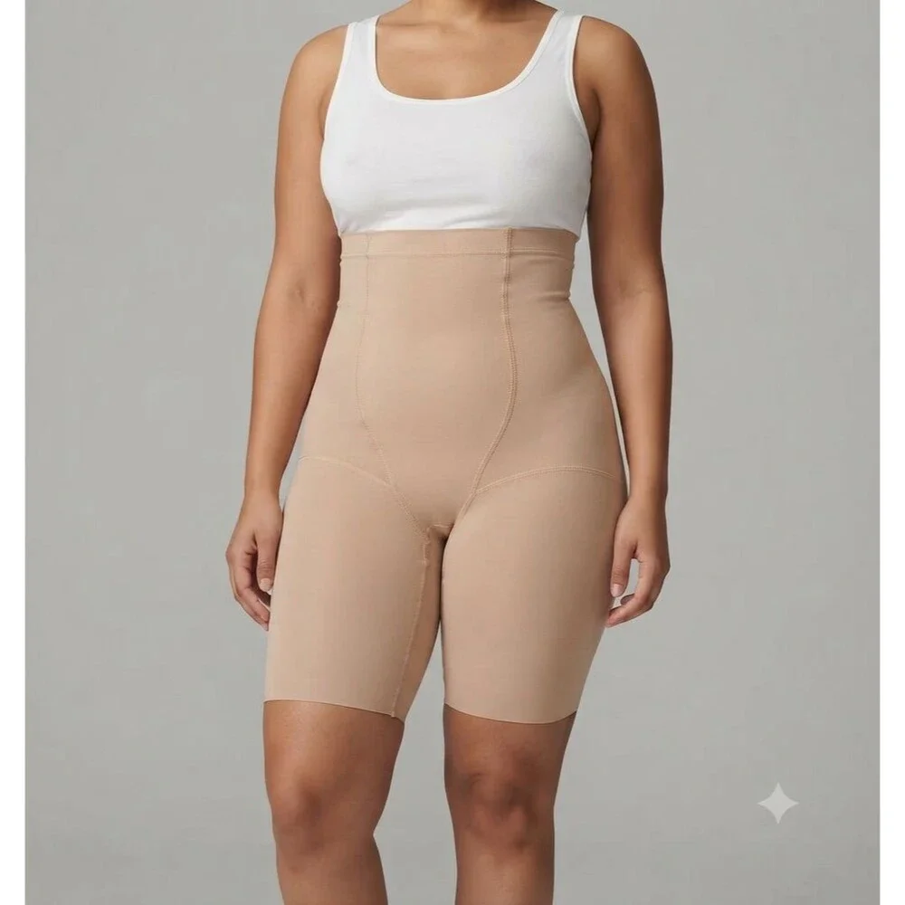 Spanx essential power